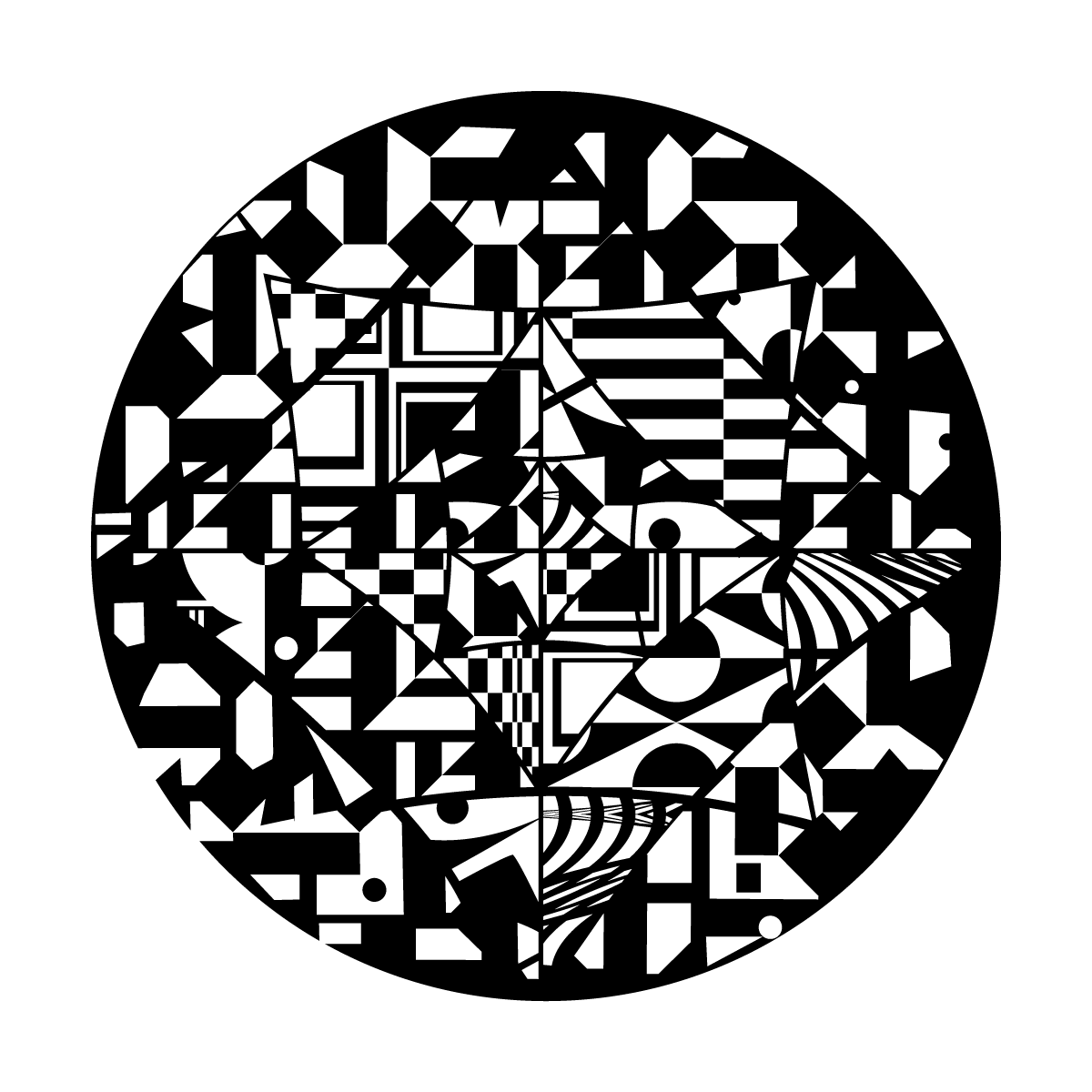 Geometric Hazard