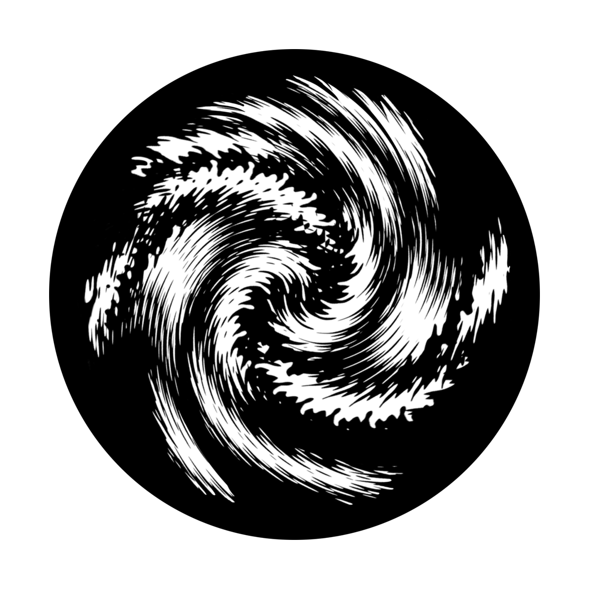 Wave Twirl