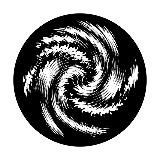 Wave Twirl
