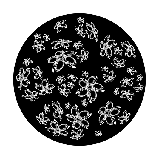 Floating Flowers