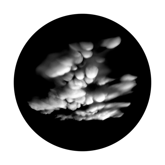 Cotton Ball Clouds