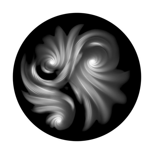 Porcelain Wings