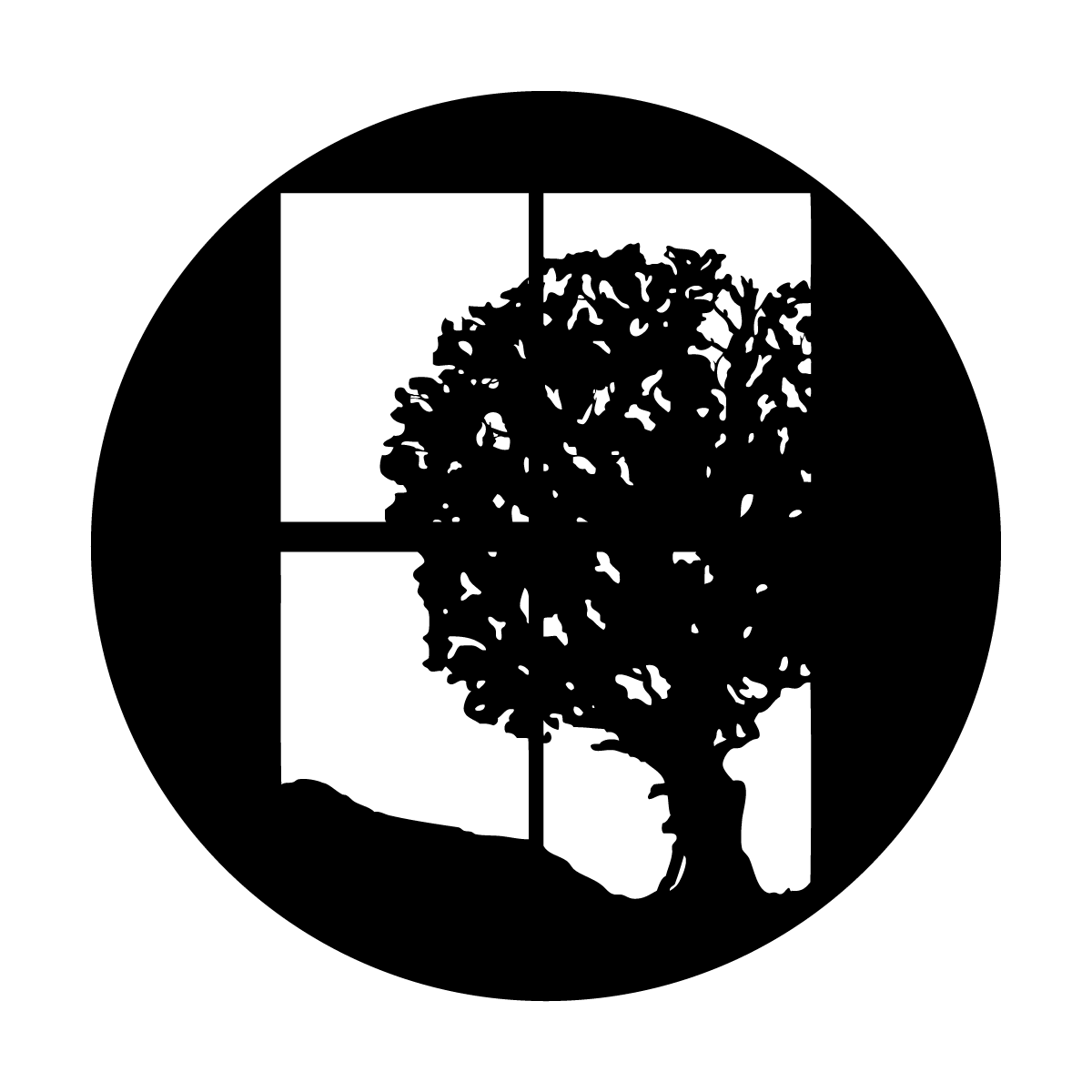 H. Hansum - Out the Window