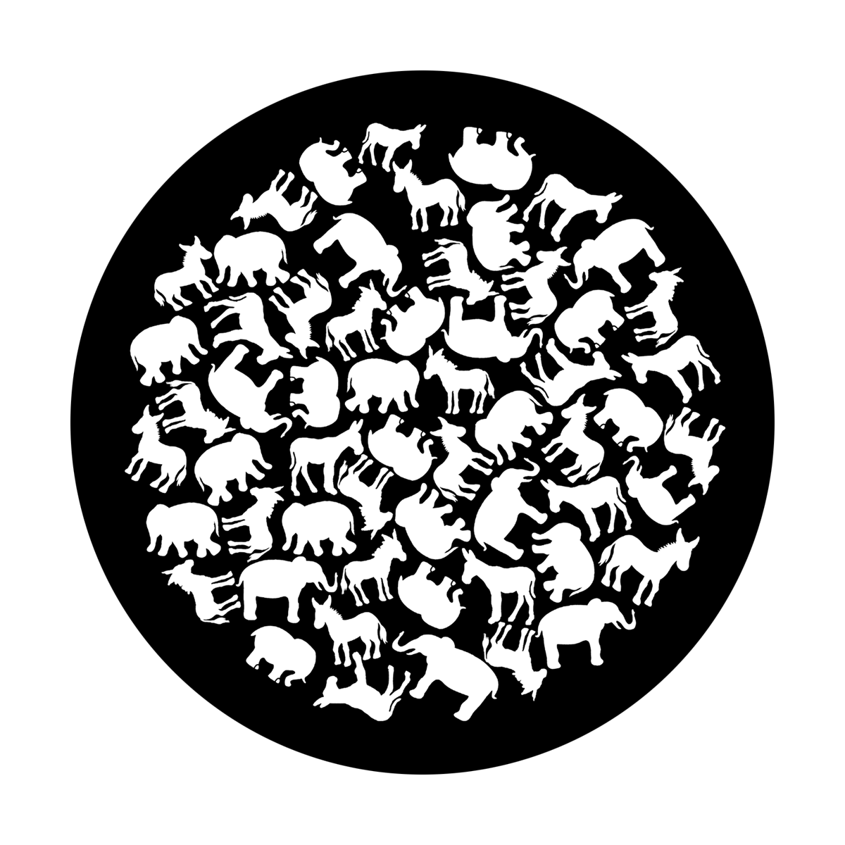M. Murphy - Political Mosh Pit