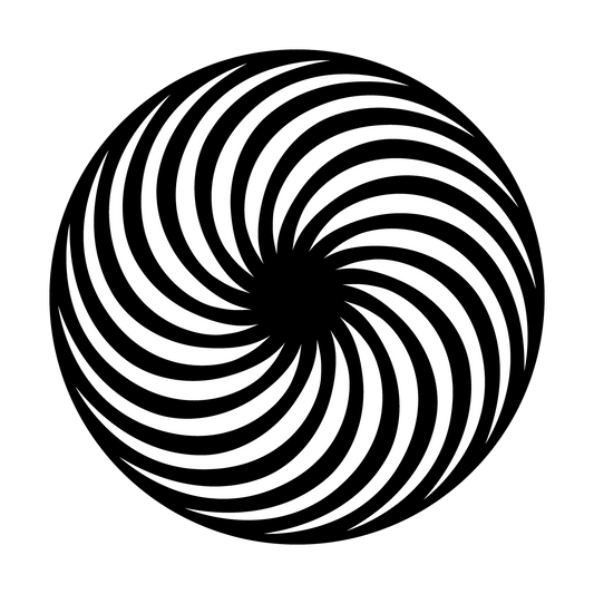 Crescent Twirl
