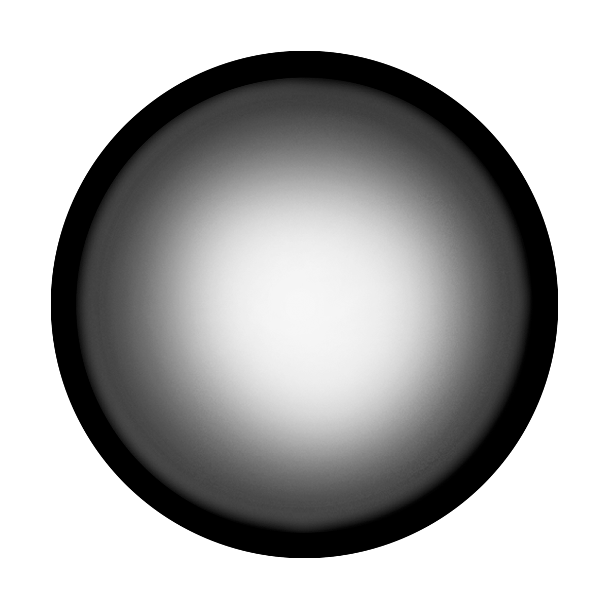 Aperture Glow