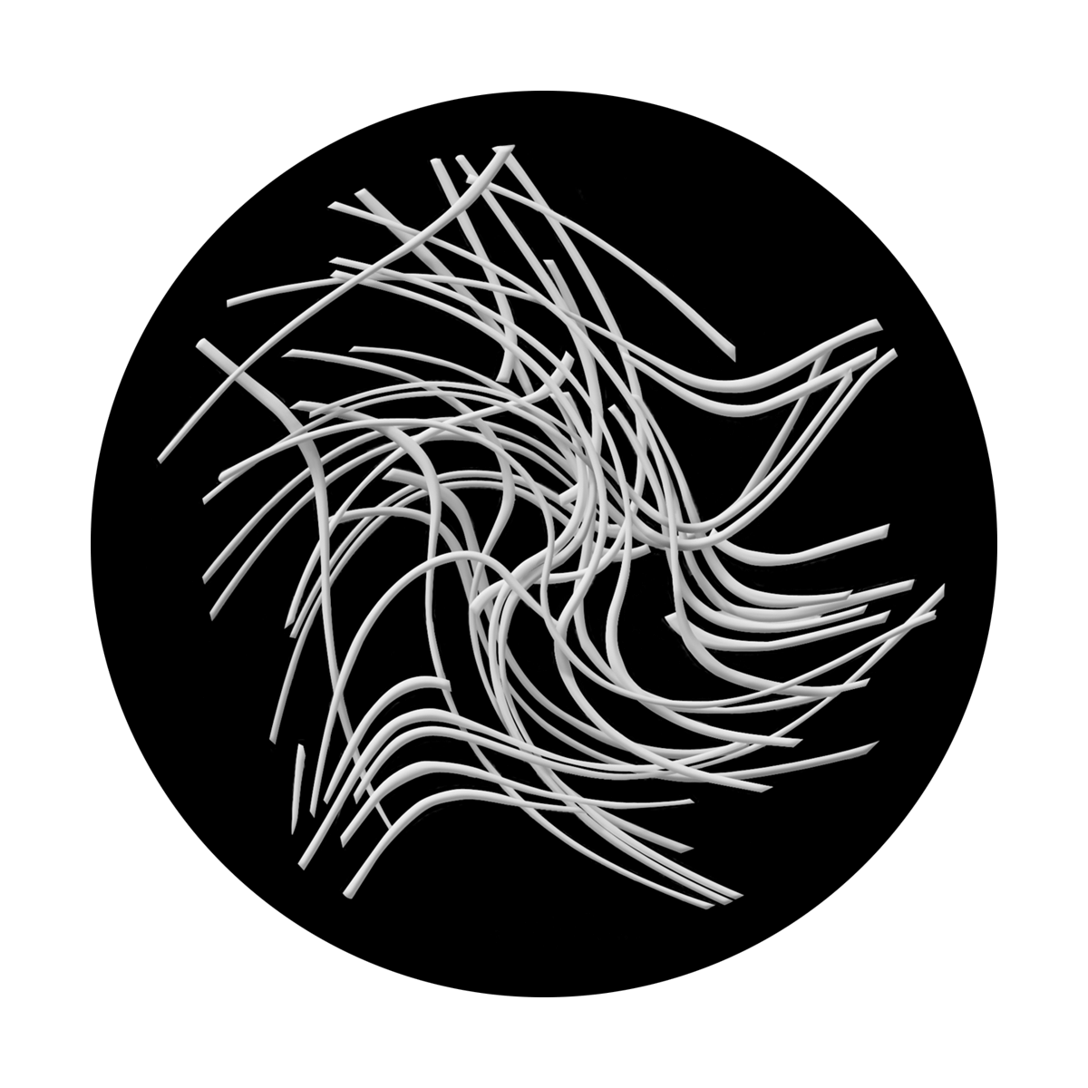 Oodles of Noodles