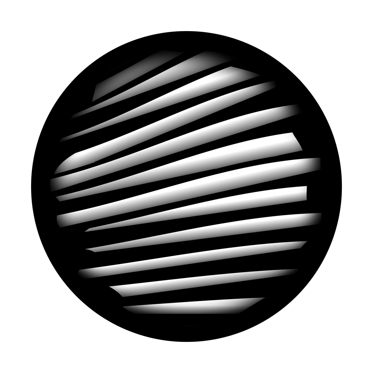 Distorted Blind