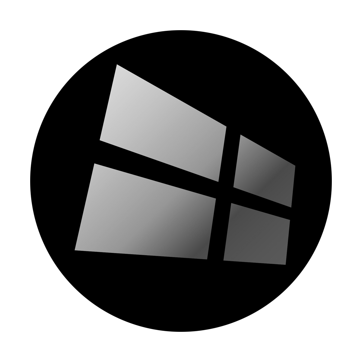 Delusional Window