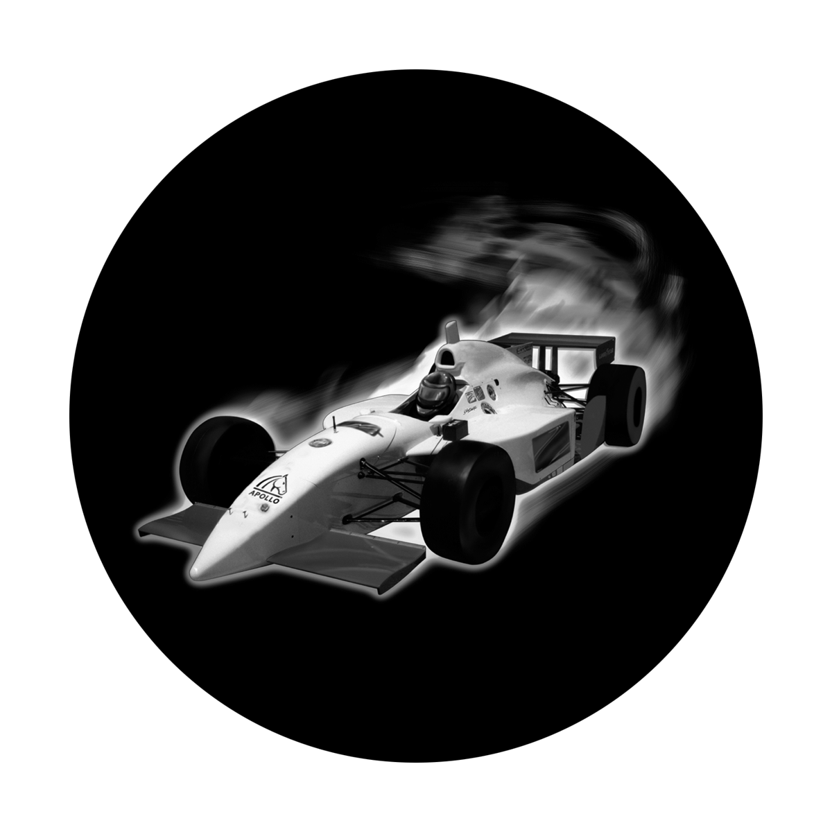 Race Car