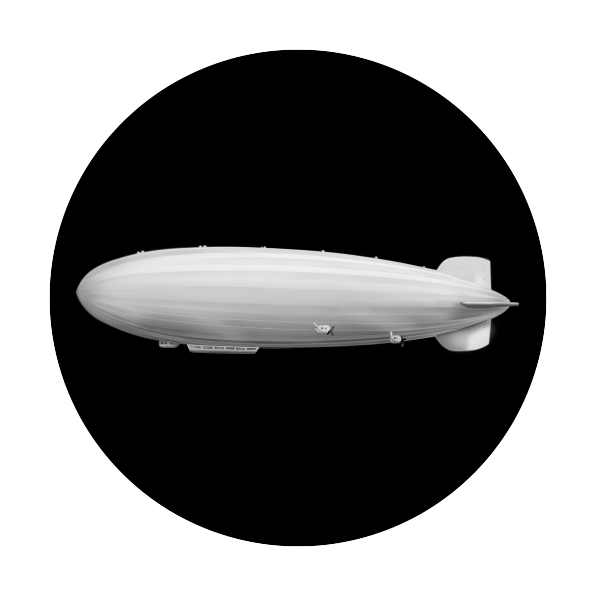 Air Ship