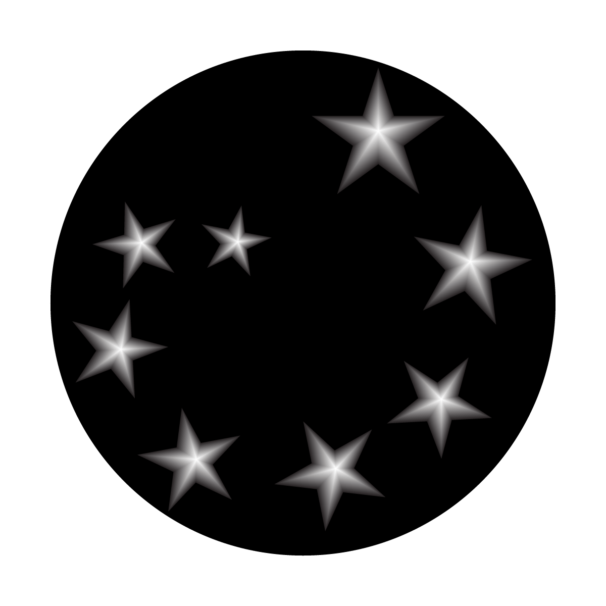 Admiral Stars