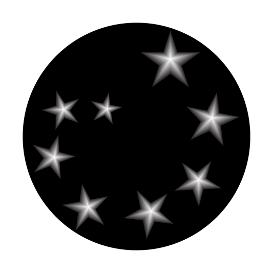 Admiral Stars