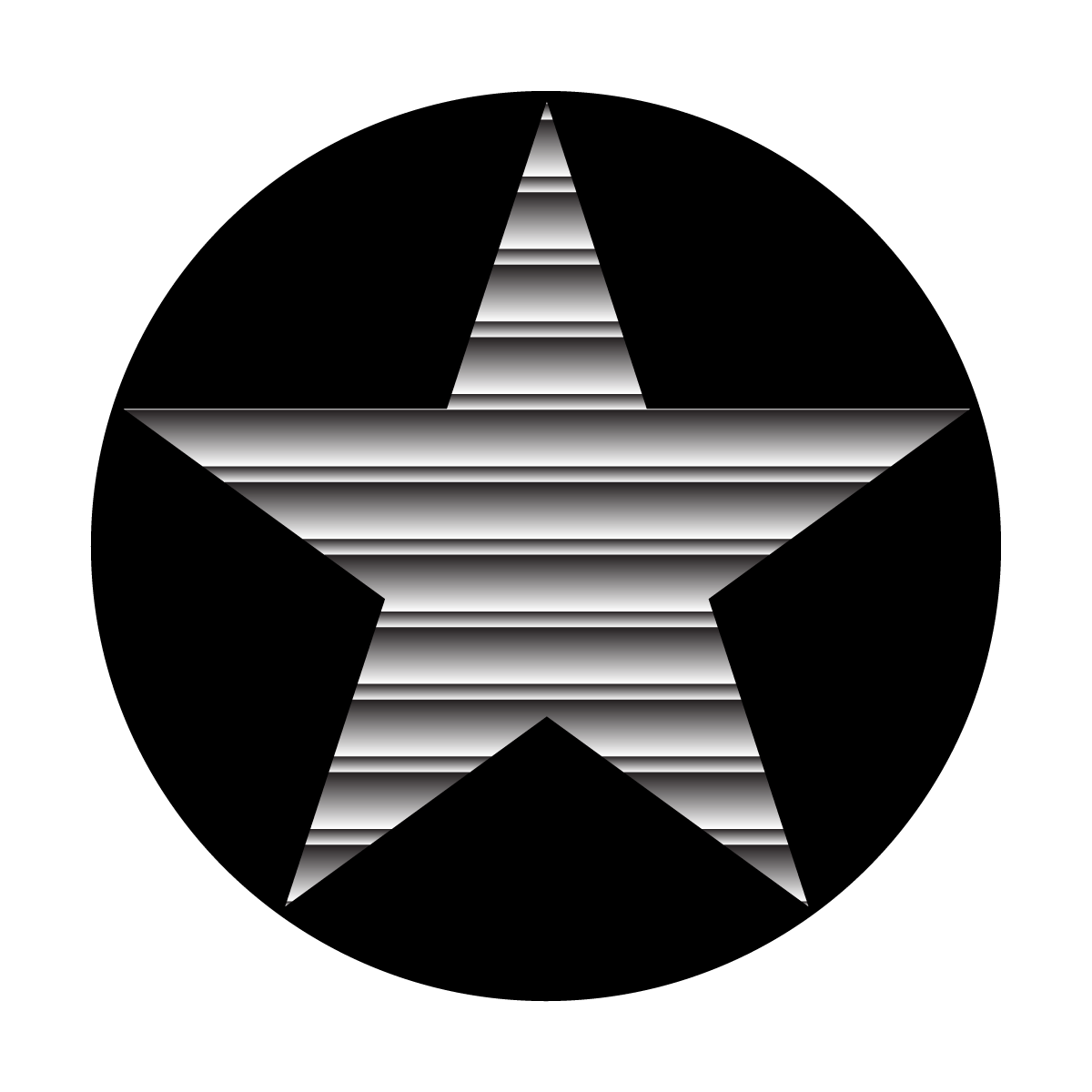 Stripes and Star