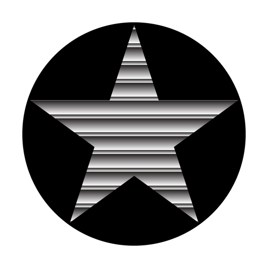 Stripes and Star