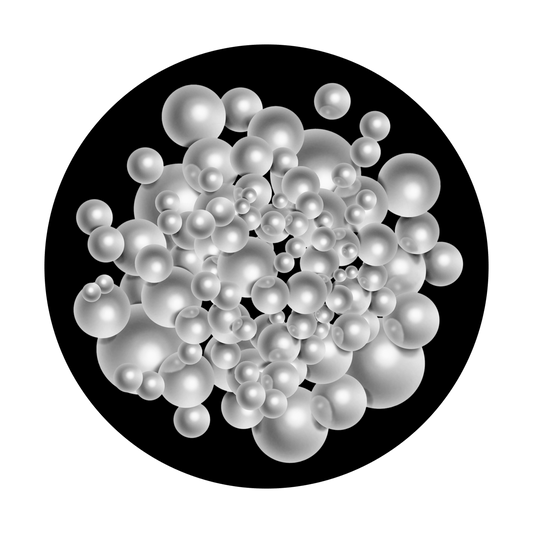 Mass of Pearls
