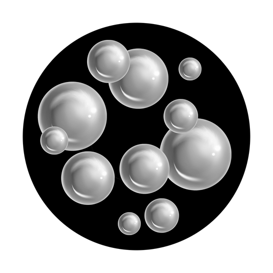 Silver Balls