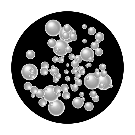 Floating Bubbles