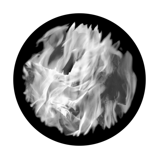 Fire Up Close