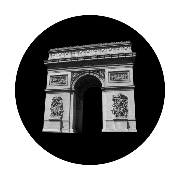 Arc de Triomphe
