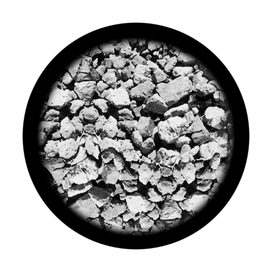 Rocks Closeup