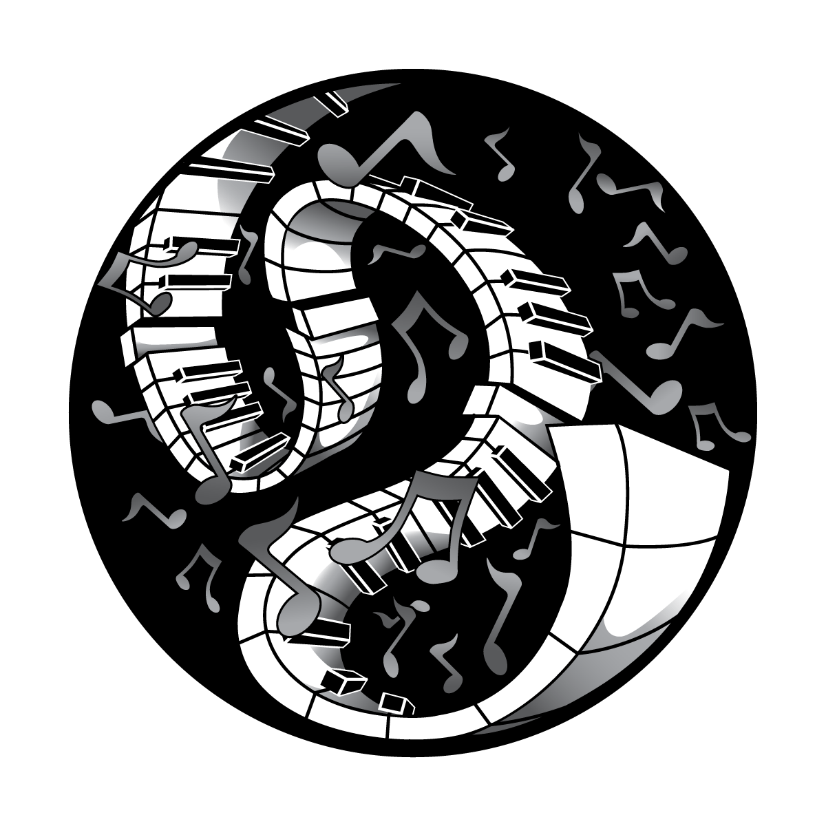 Music Dancing