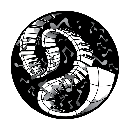 Music Dancing