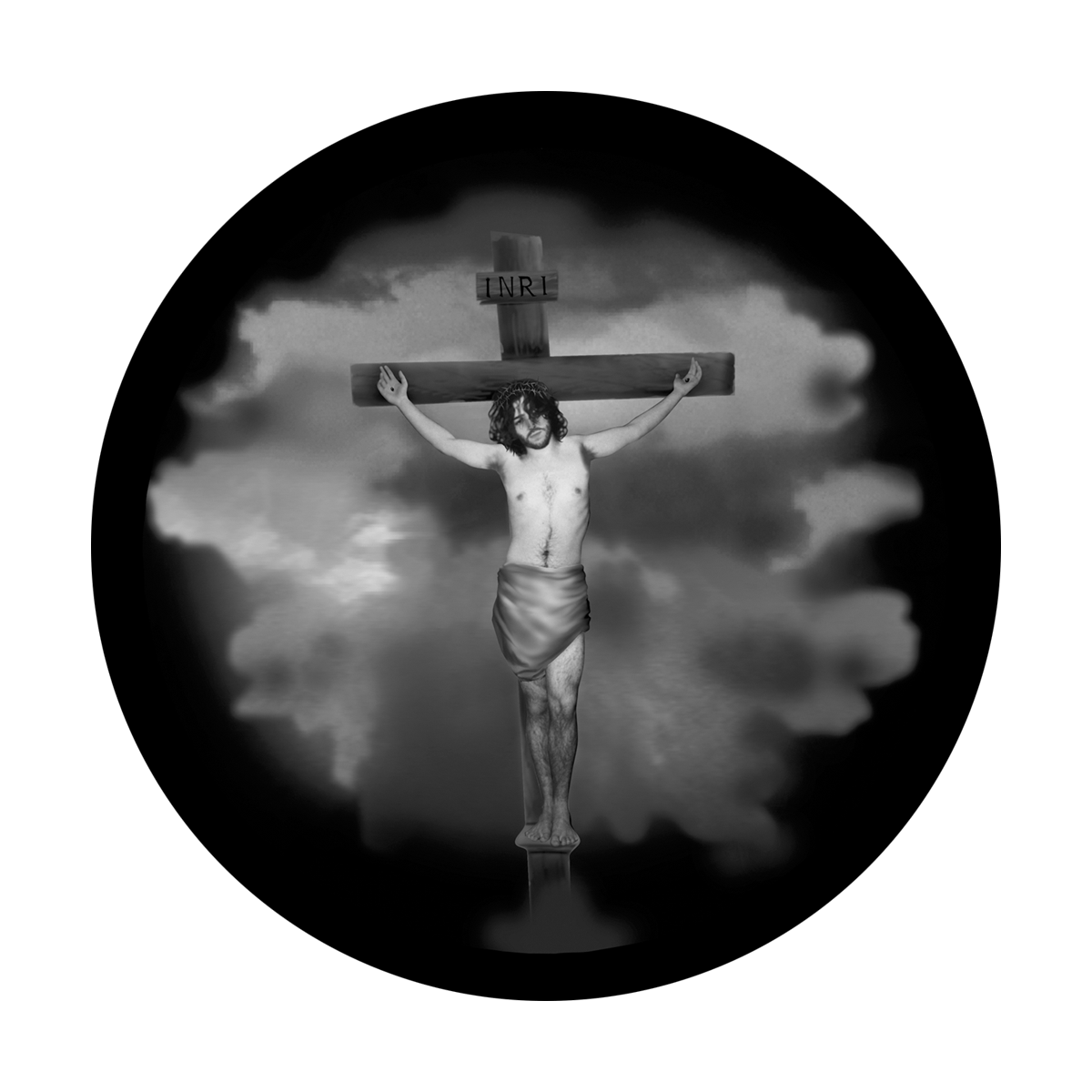 Jesus - One Cross