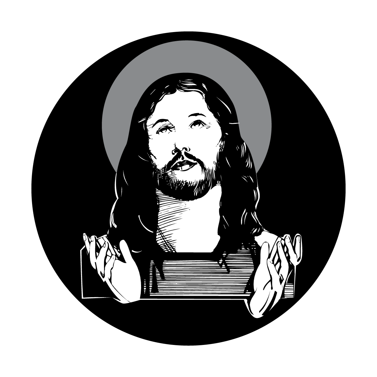 Jesus Face