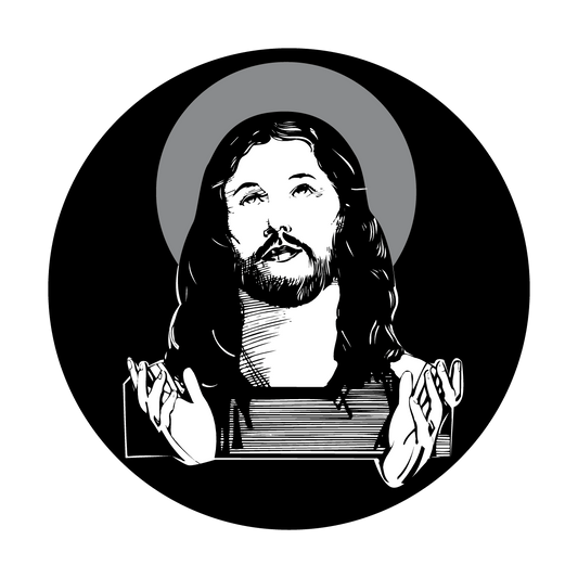 Jesus Face
