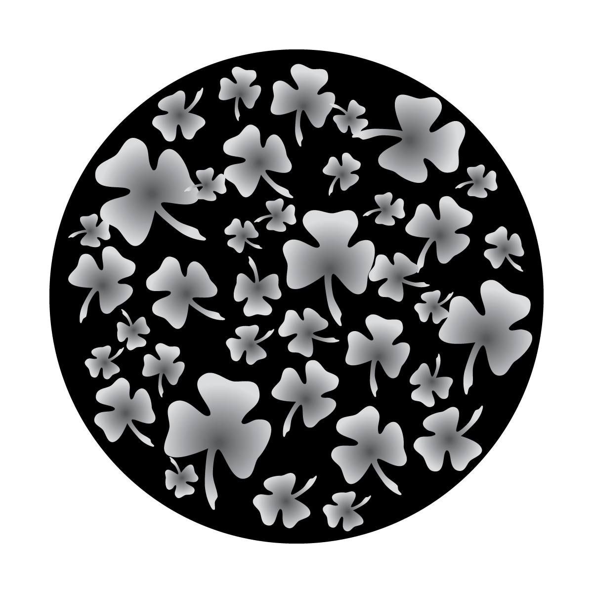 Shamrock Breakup