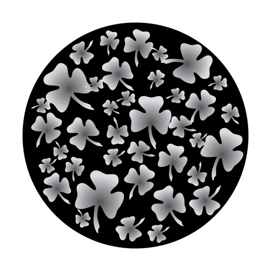 Shamrock Breakup