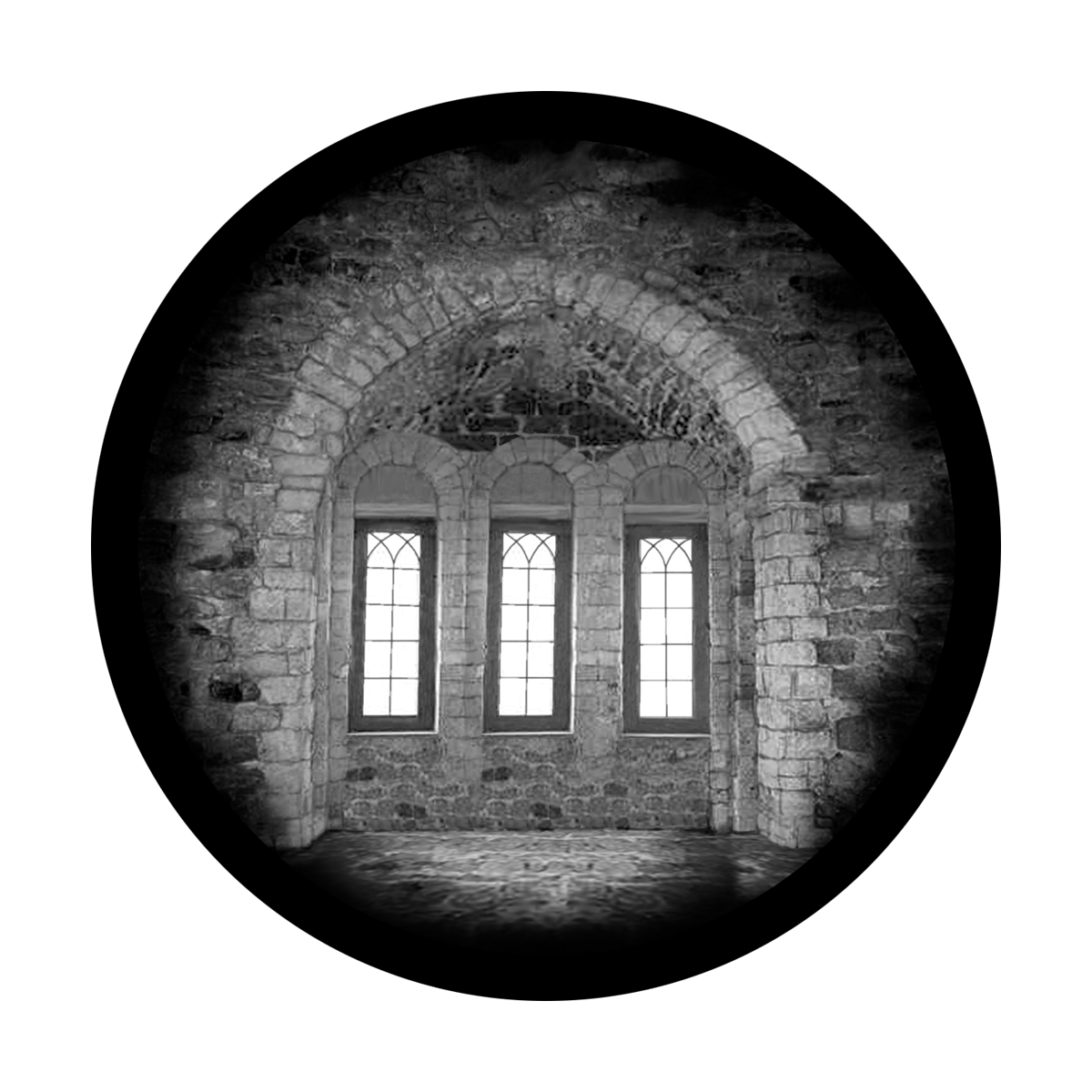 Gothic Window