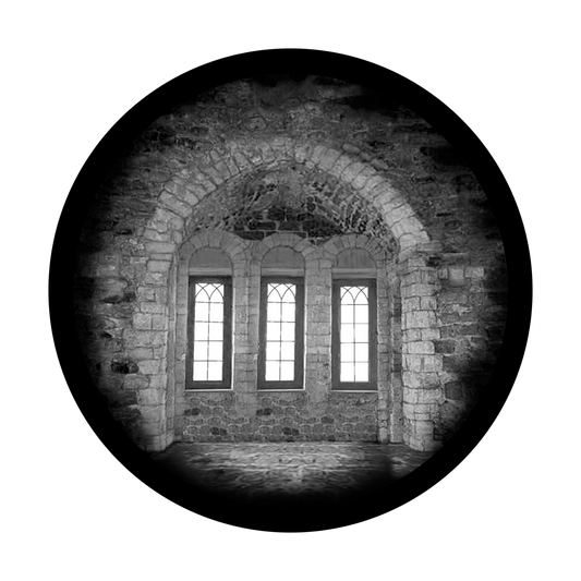 Gothic Window