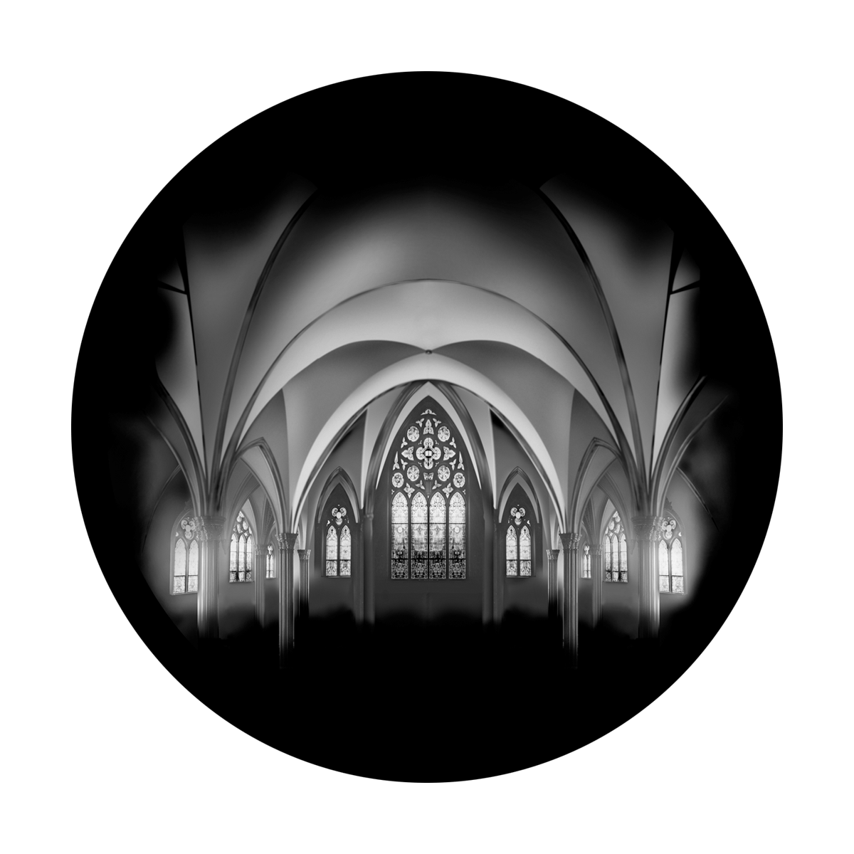 Heavenly Sanctuary