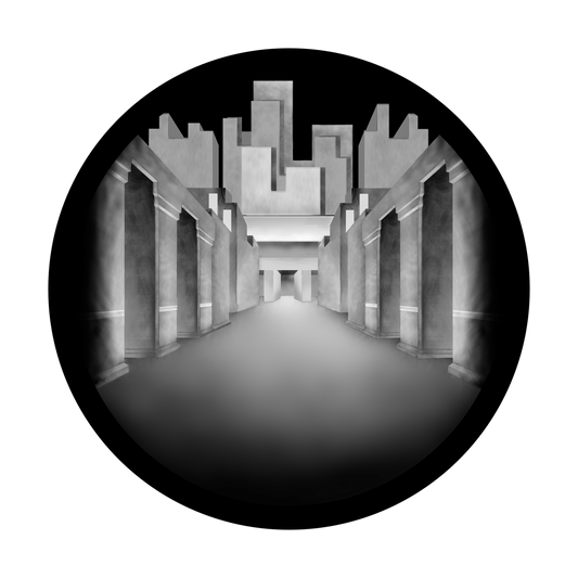Metal City