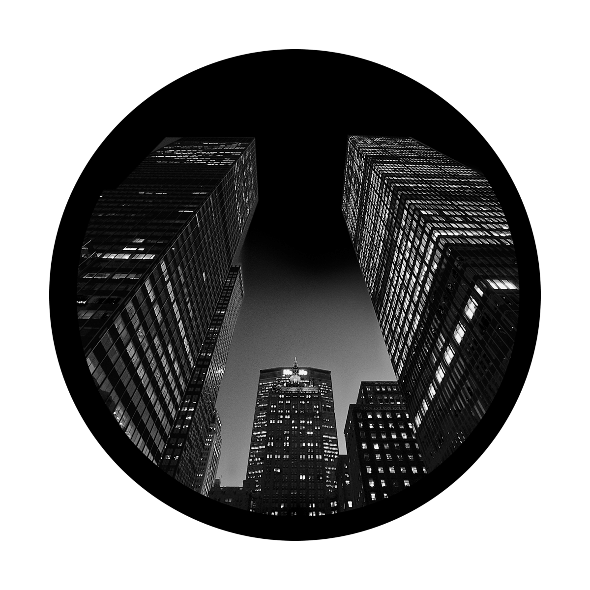 Uptown View