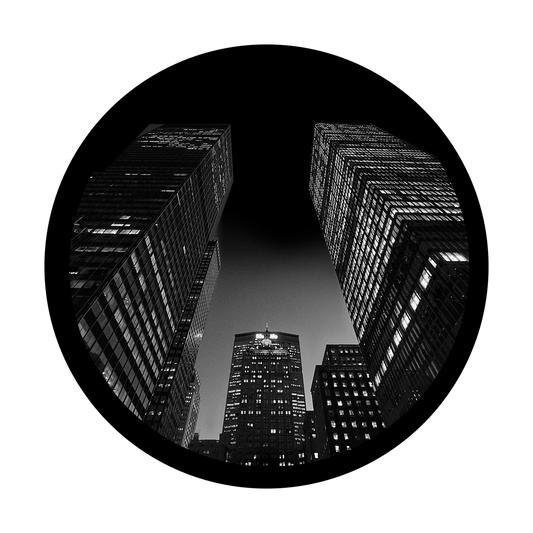 Uptown View