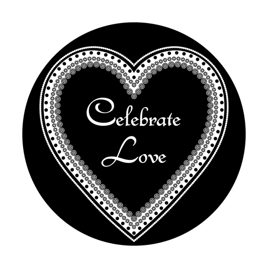 Celebrate Love