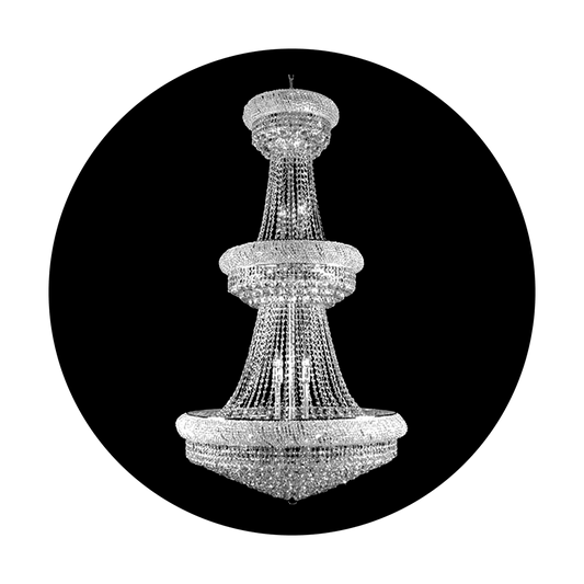 Crystal Chandelier