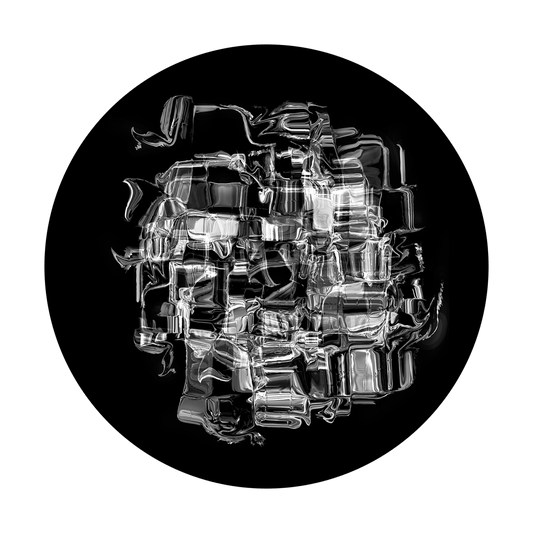 Cubed Reflections