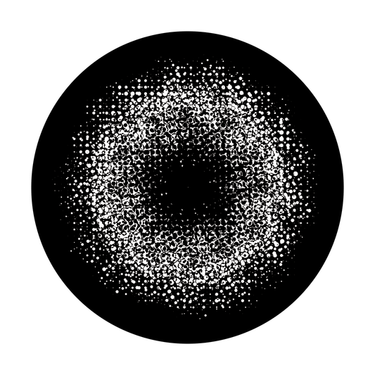 Splotchy Ring