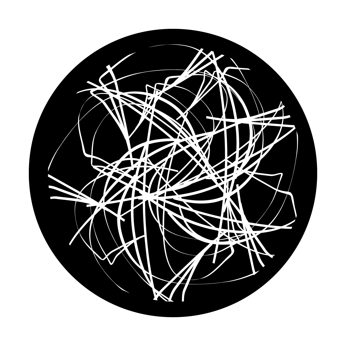 Whipped Lines