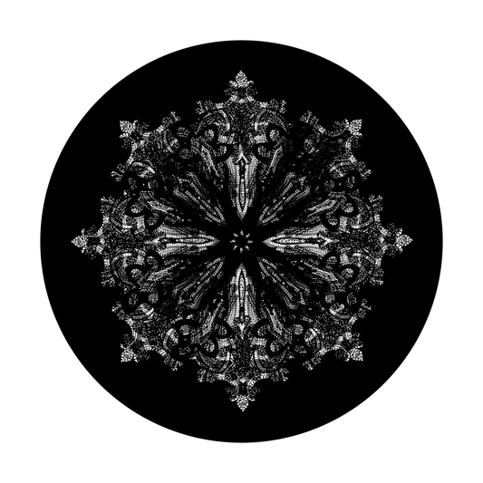 Gothic Snowflake