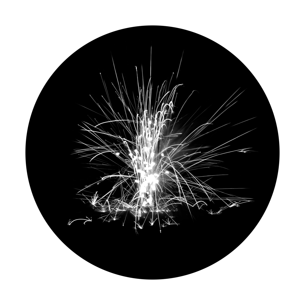 Sparks Apart