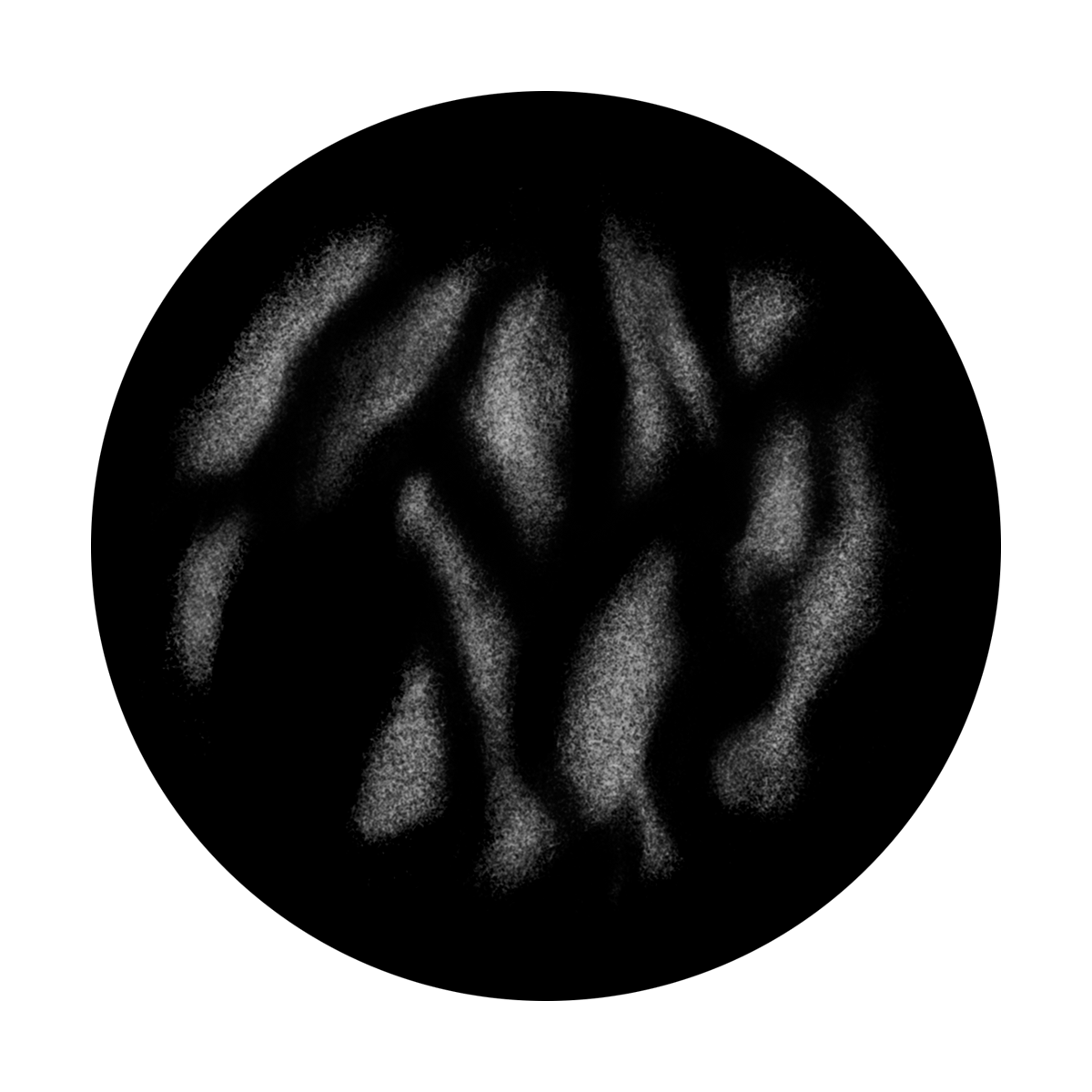 Ghostly Smoke