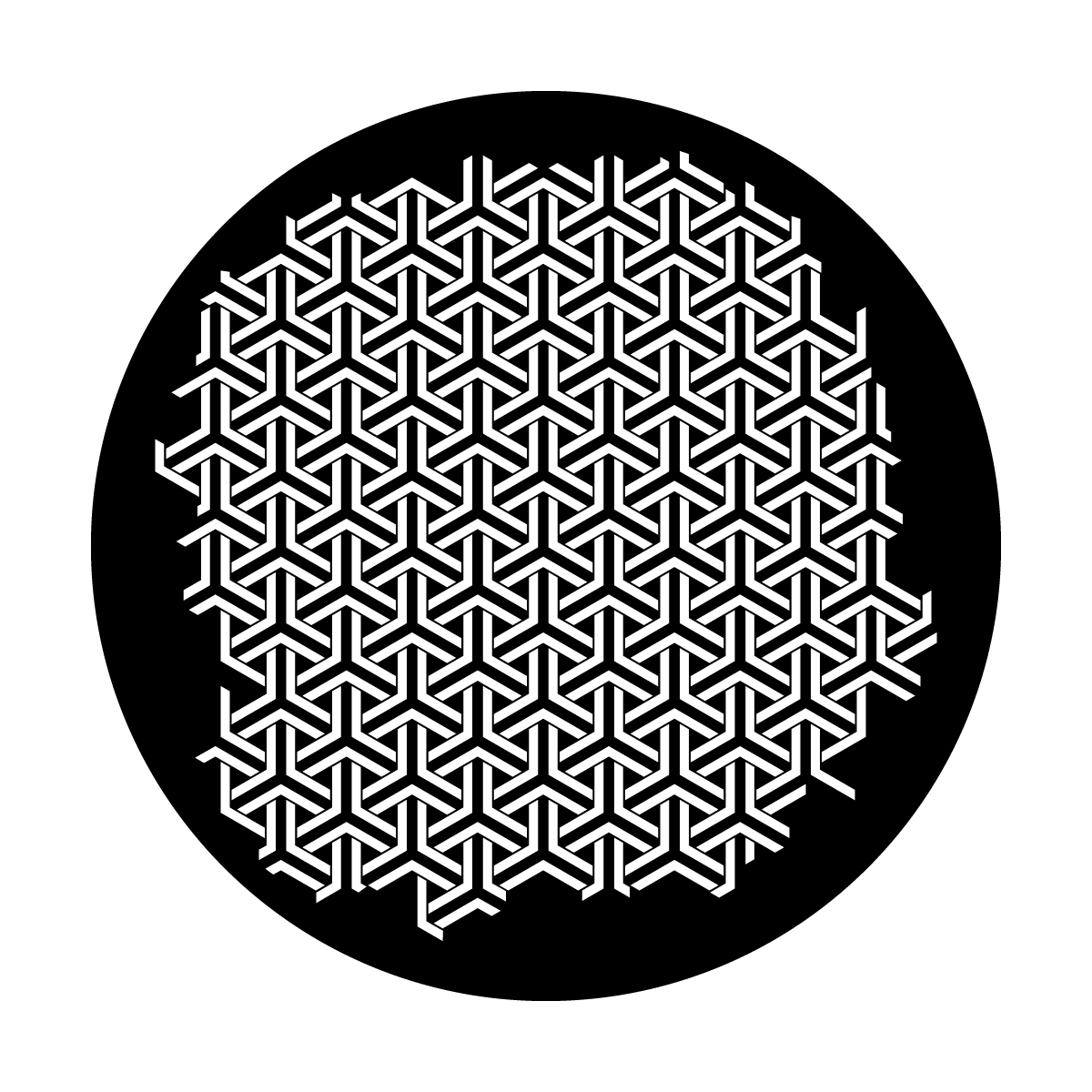 Woven Wonder