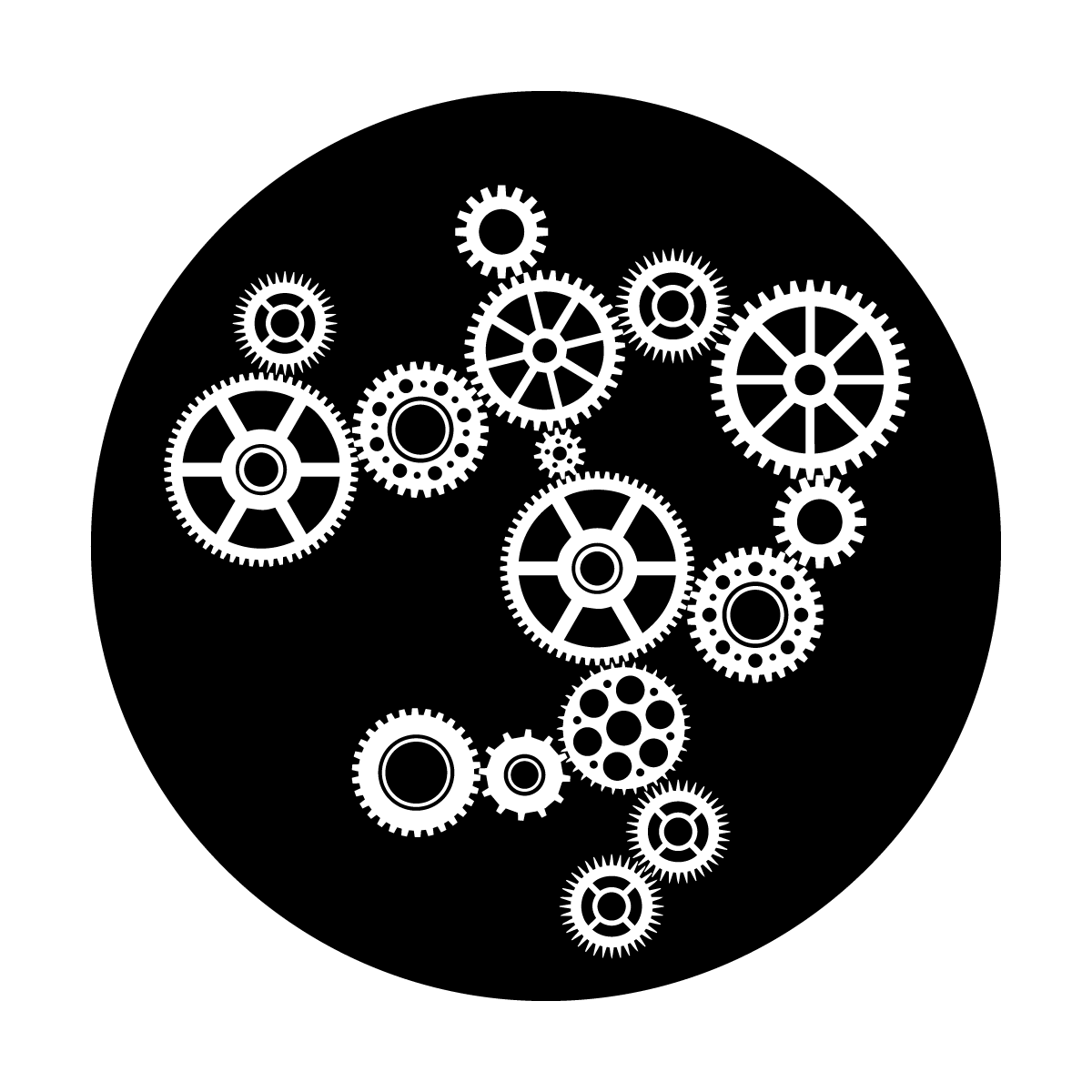 Adjust Gears
