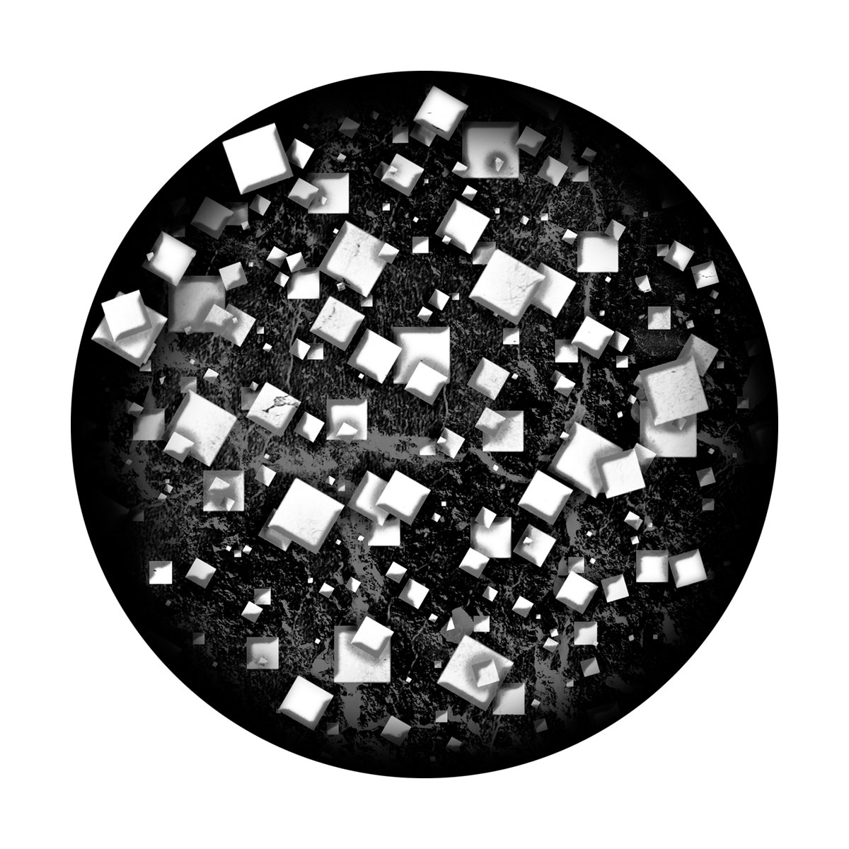 Diamond Dust