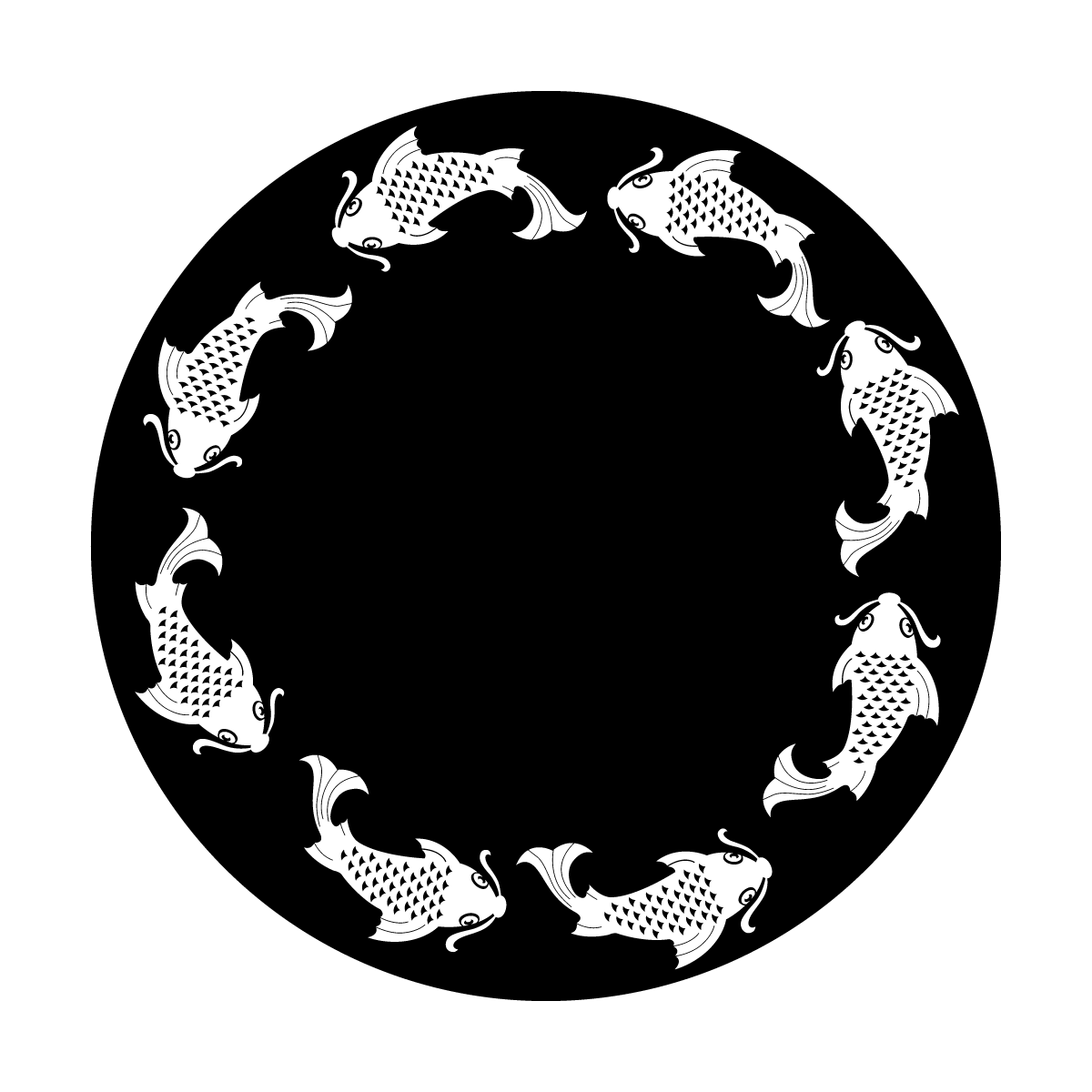 Koi Pond